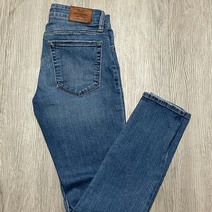 Lucky Brand Stella Skinny Jeans 2 / 26